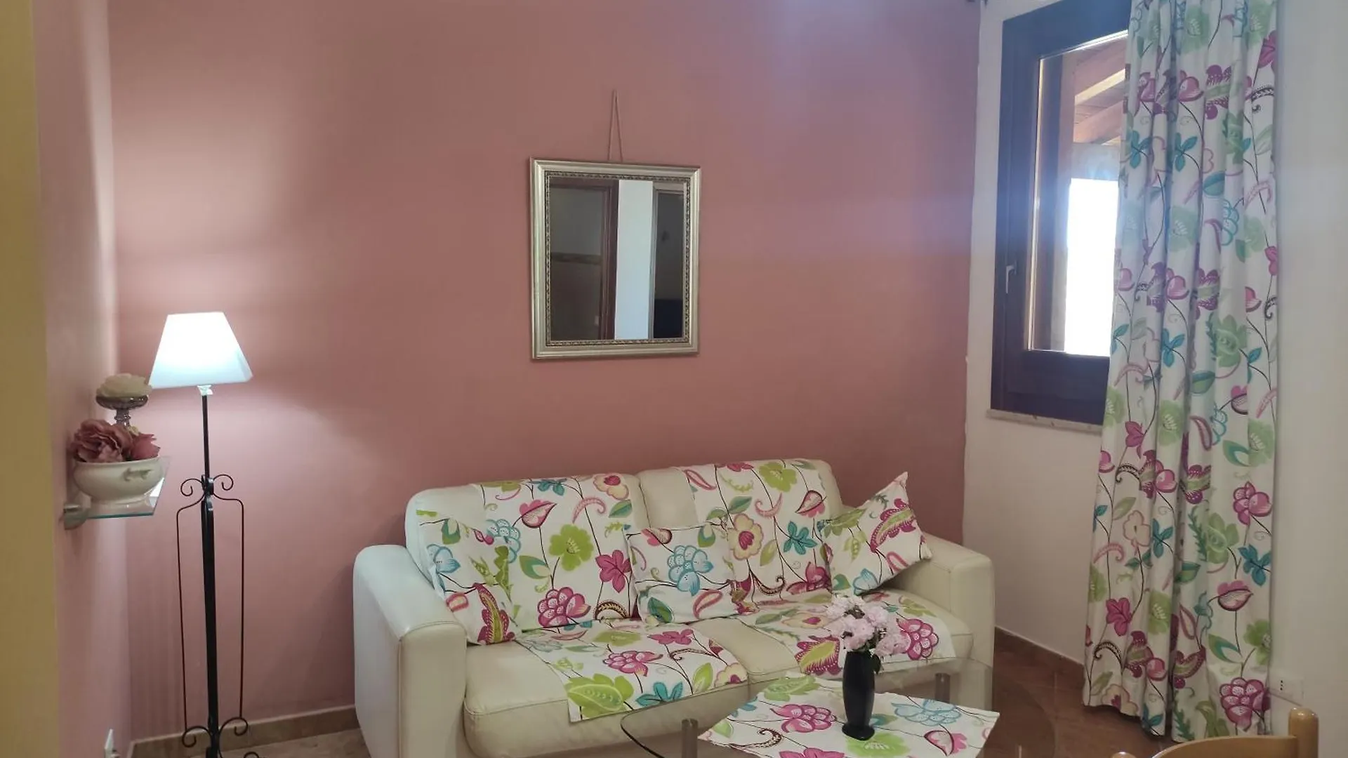 Appartamento Casa Mare Balestrate