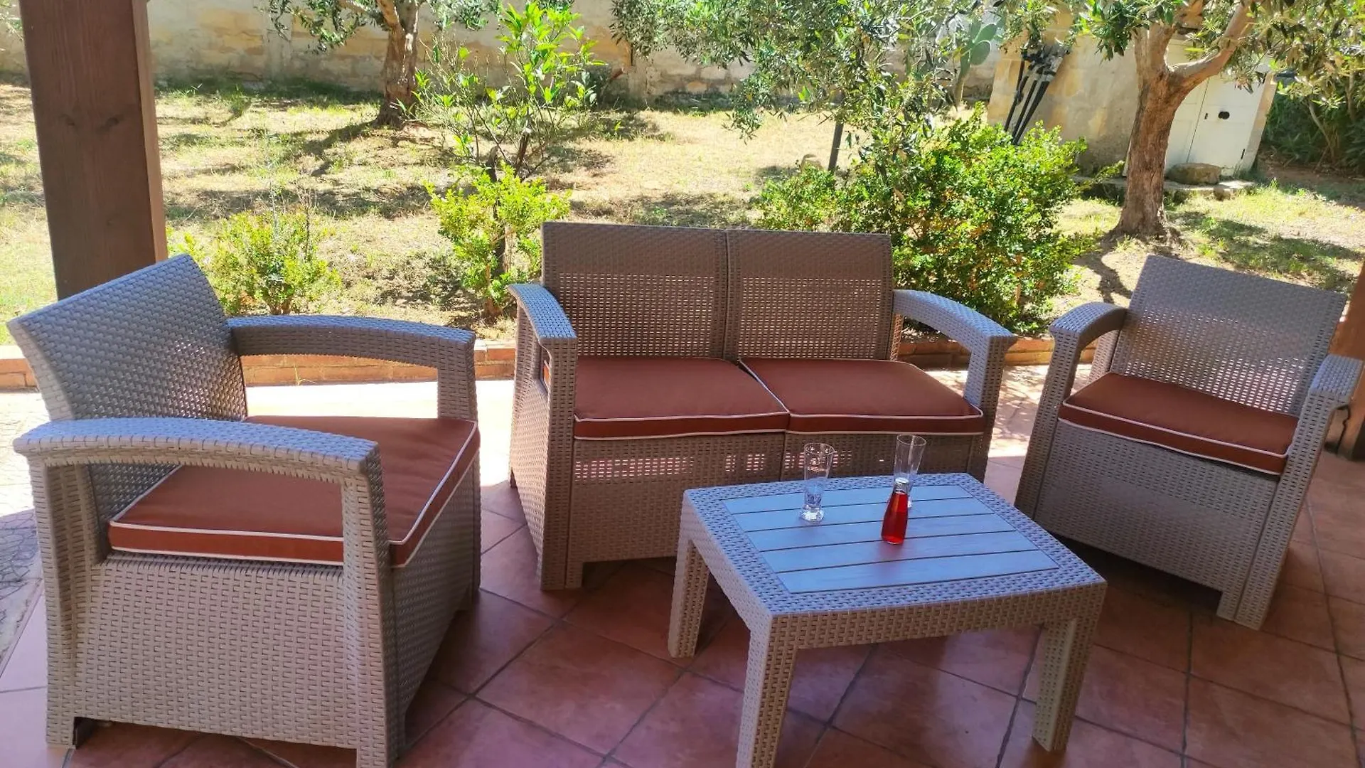 Appartamento Casa Mare Balestrate