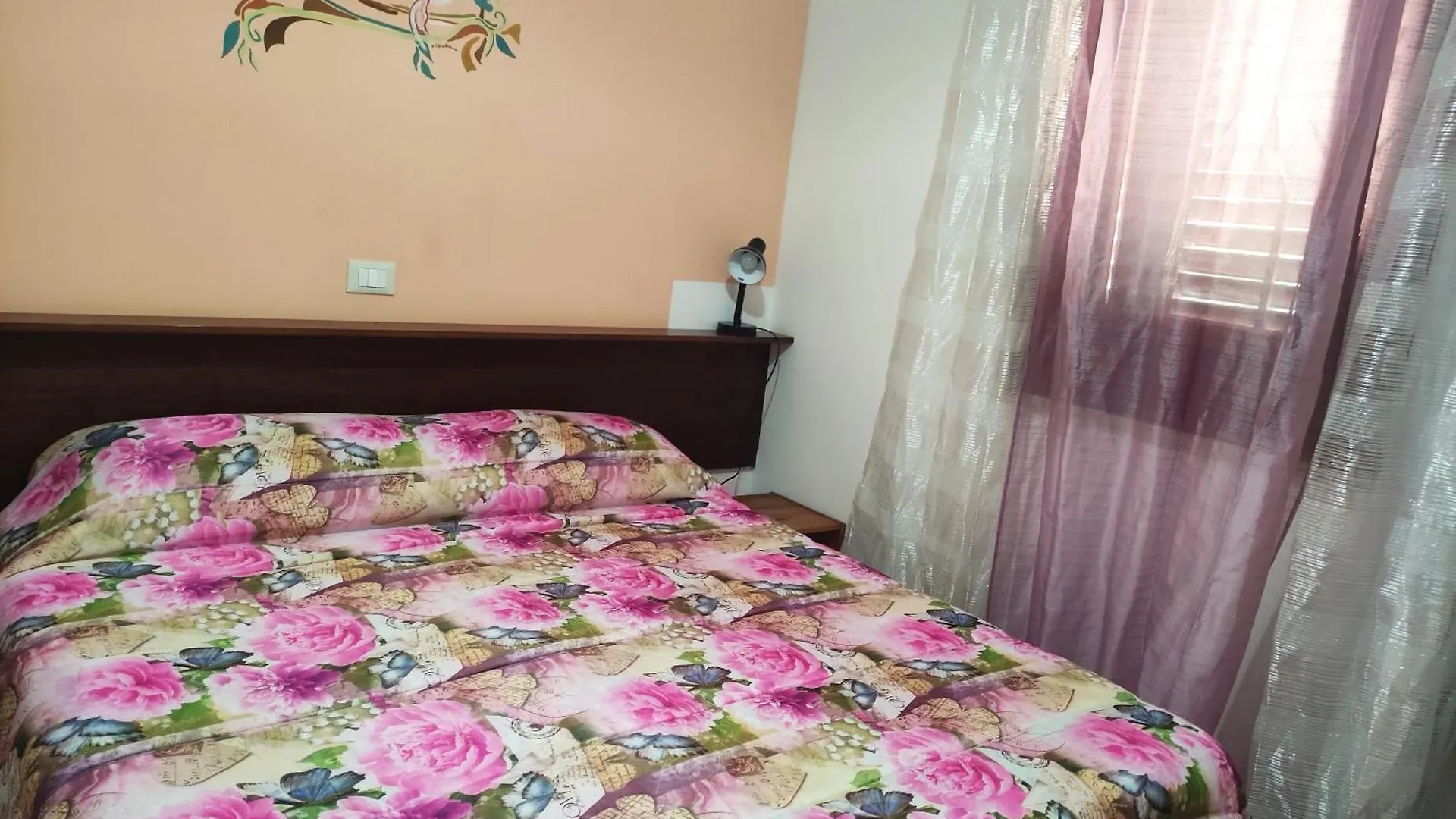 Casa Mare Appartement Balestrate