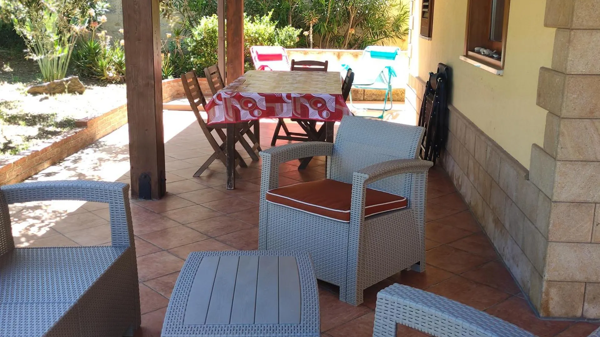 Casa Mare Appartement Balestrate