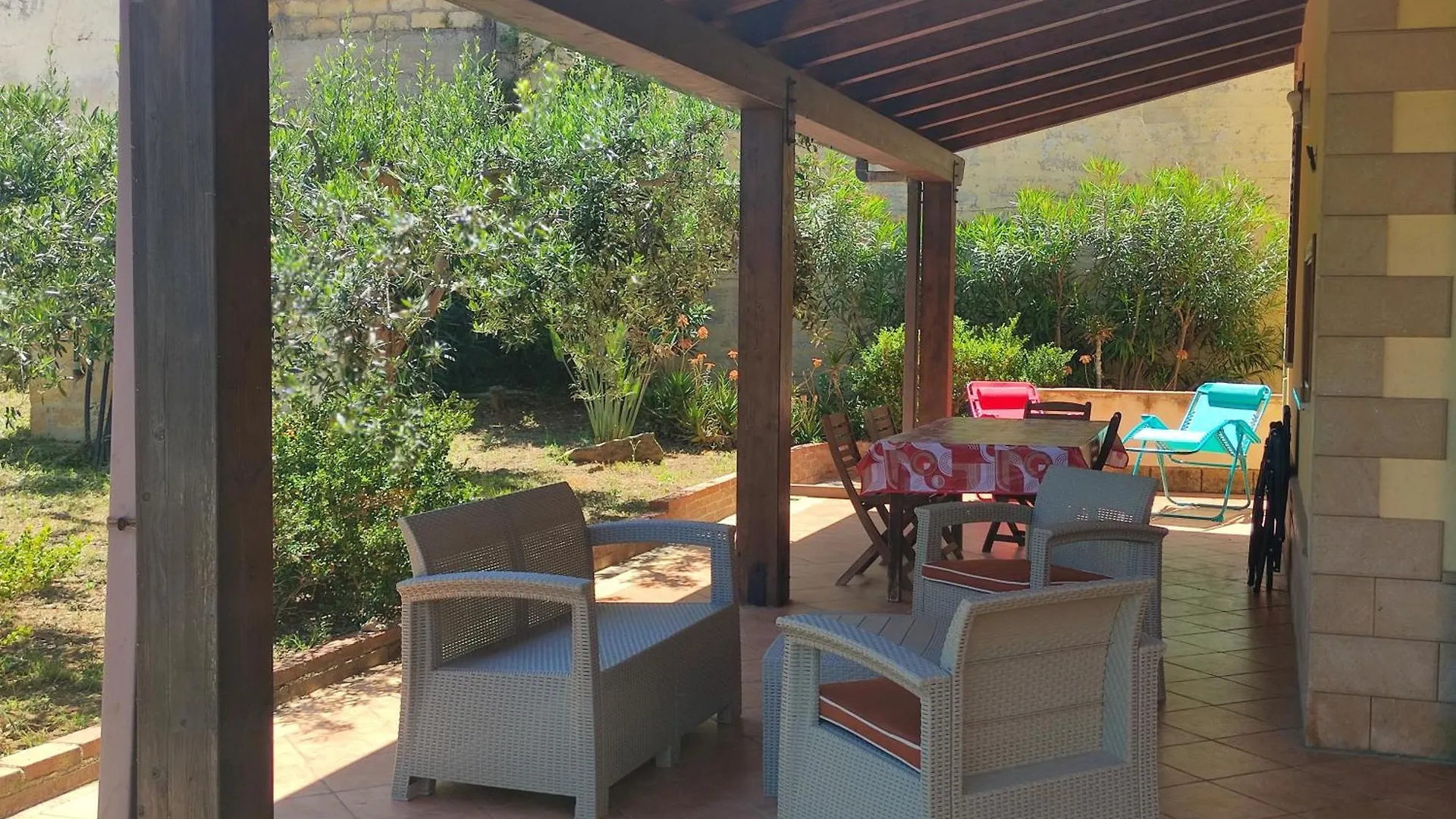 Casa Mare Appartement Balestrate