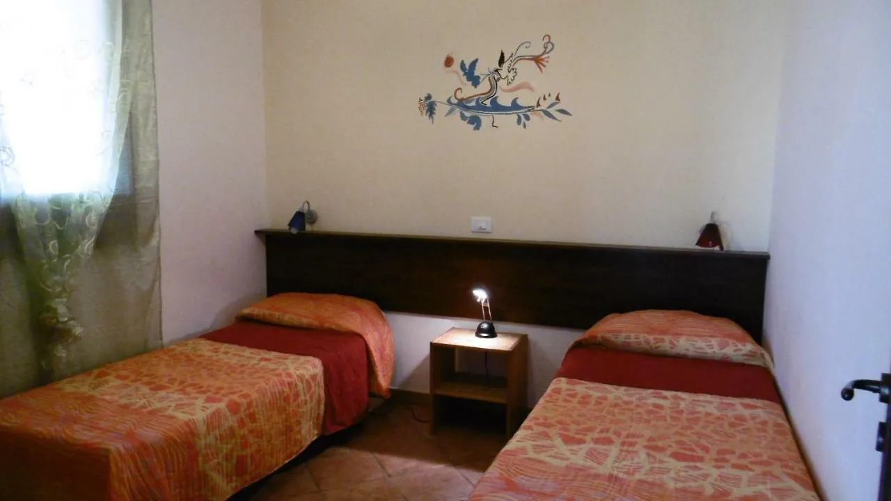 Appartamento Casa Mare Balestrate 0*,