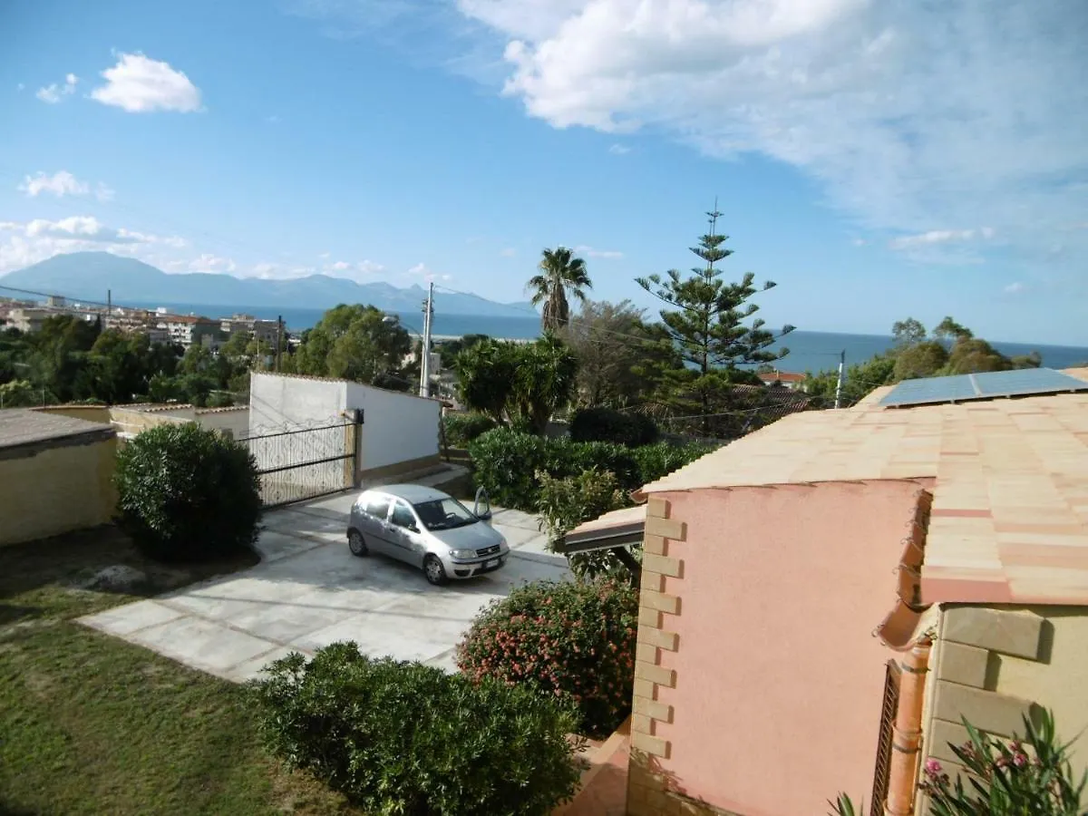 Casa Mare Appartement Balestrate
