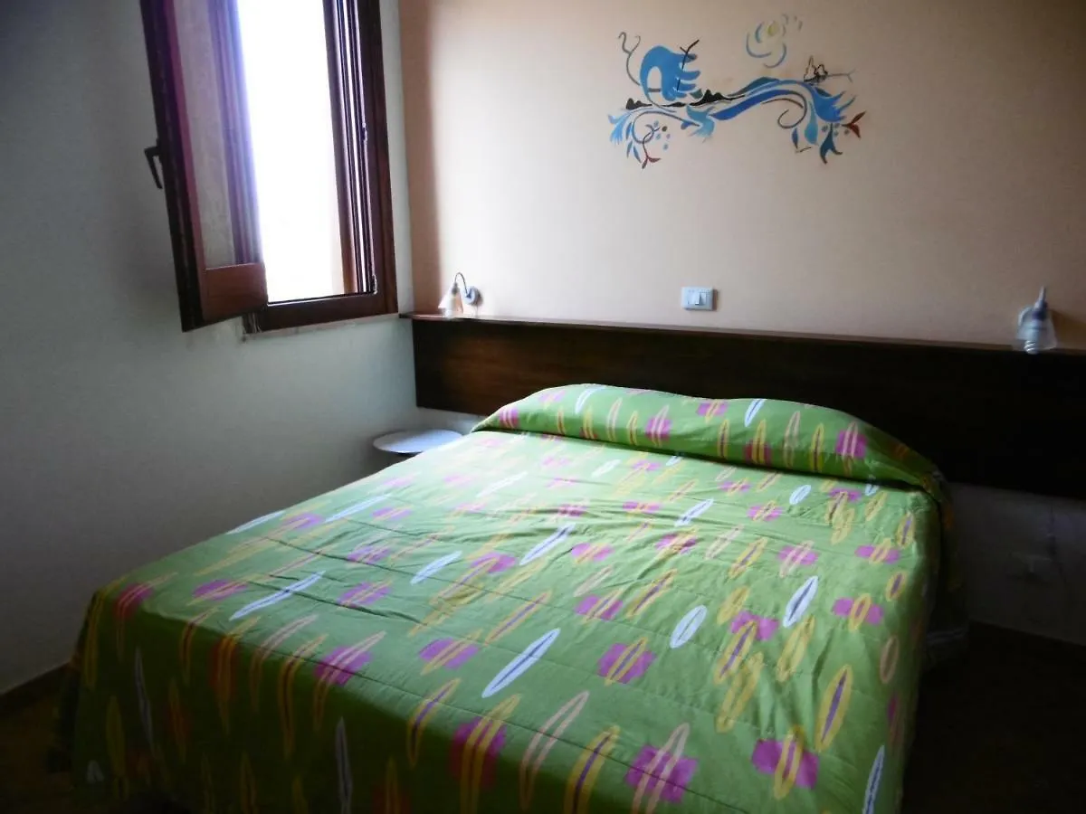 Appartamento Casa Mare Balestrate