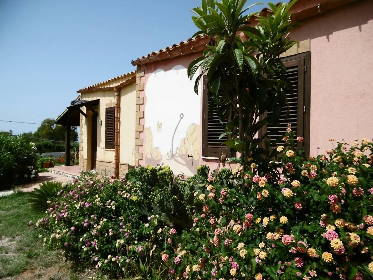 Casa Mare Appartement Balestrate