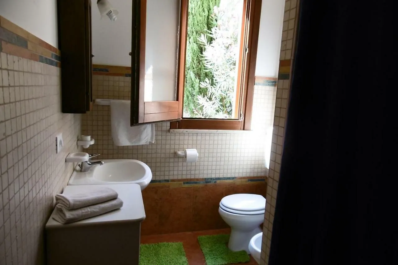 Appartamento Casa Mare Balestrate