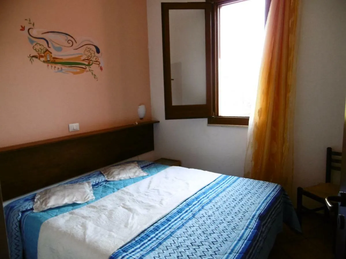 Appartamento Casa Mare Balestrate
